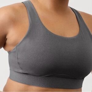 NWT Athleta Interval Bra